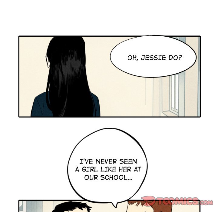 Read I Pray chapter 36 image 83 on Lezhin