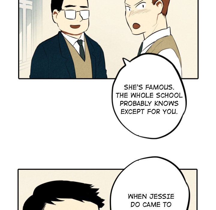 Read I Pray chapter 36 image 84 on Lezhin