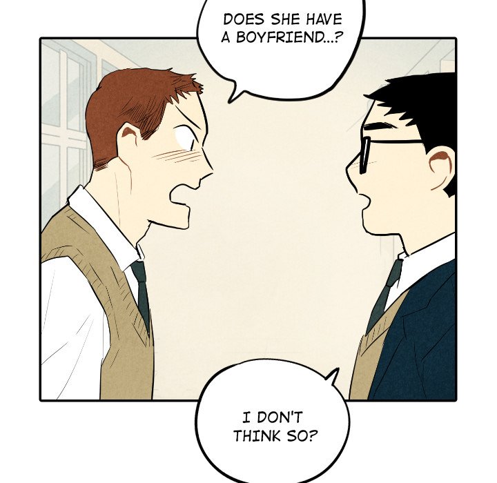 Read I Pray chapter 36 image 86 on Lezhin