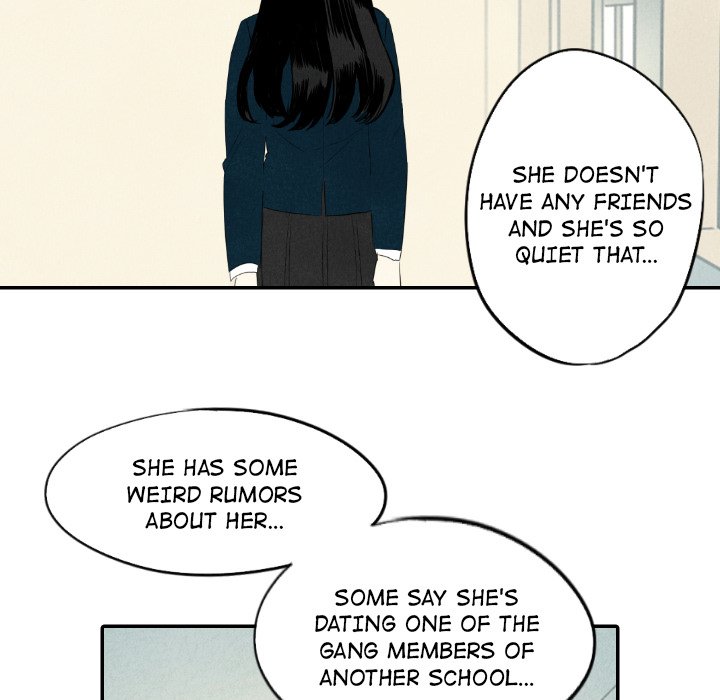 Read I Pray chapter 36 image 88 on Lezhin
