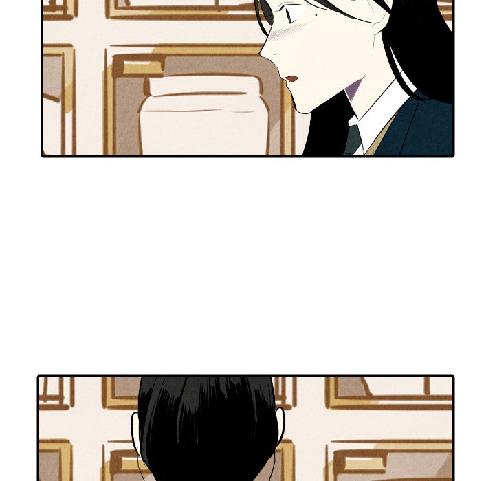 Read I Pray chapter 36 image 9 on Lezhin