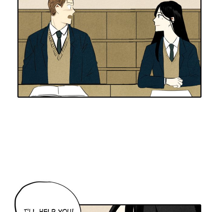 Read I Pray chapter 37 image 100 on Lezhin