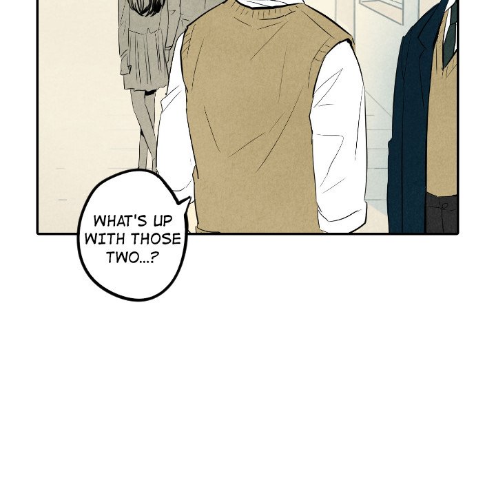 Read I Pray chapter 37 image 15 on Lezhin