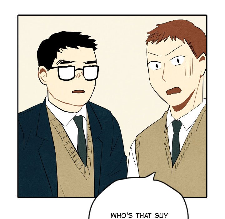 Read I Pray chapter 37 image 16 on Lezhin