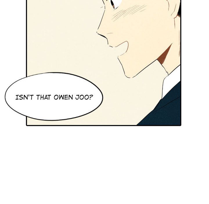 Read I Pray chapter 37 image 18 on Lezhin