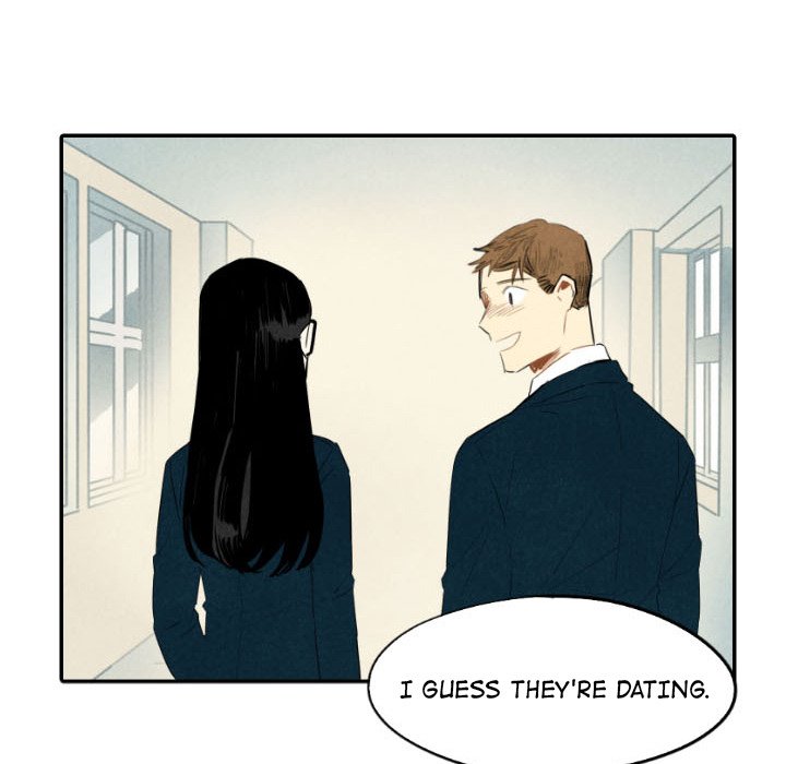 Read I Pray chapter 37 image 19 on Lezhin