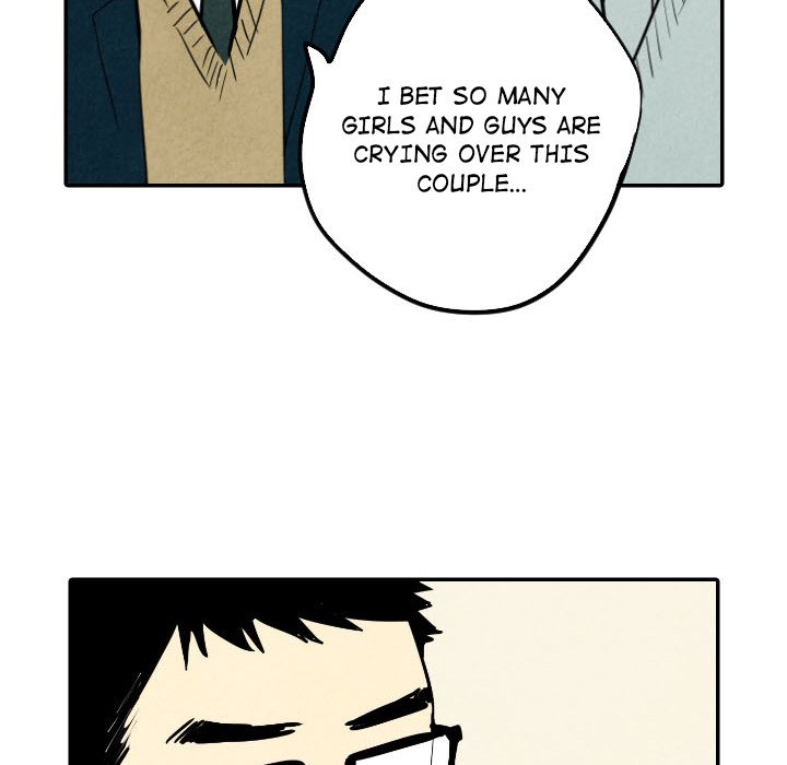 Read I Pray chapter 37 image 21 on Lezhin