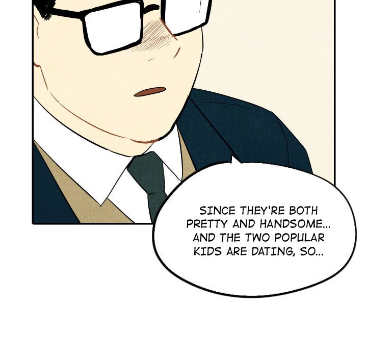 Read I Pray chapter 37 image 22 on Lezhin