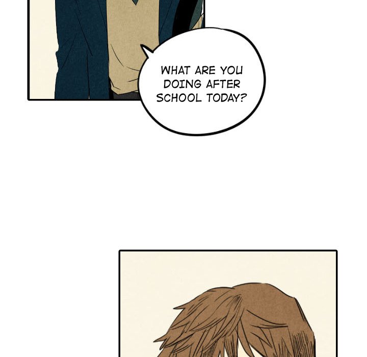 Read I Pray chapter 37 image 26 on Lezhin