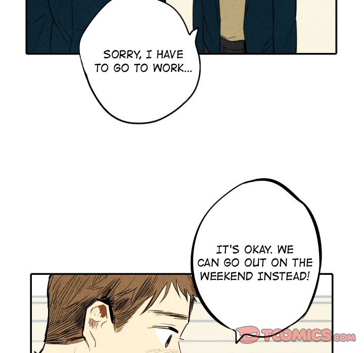 Read I Pray chapter 37 image 29 on Lezhin