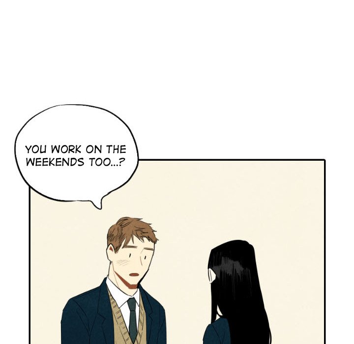 Read I Pray chapter 37 image 33 on Lezhin