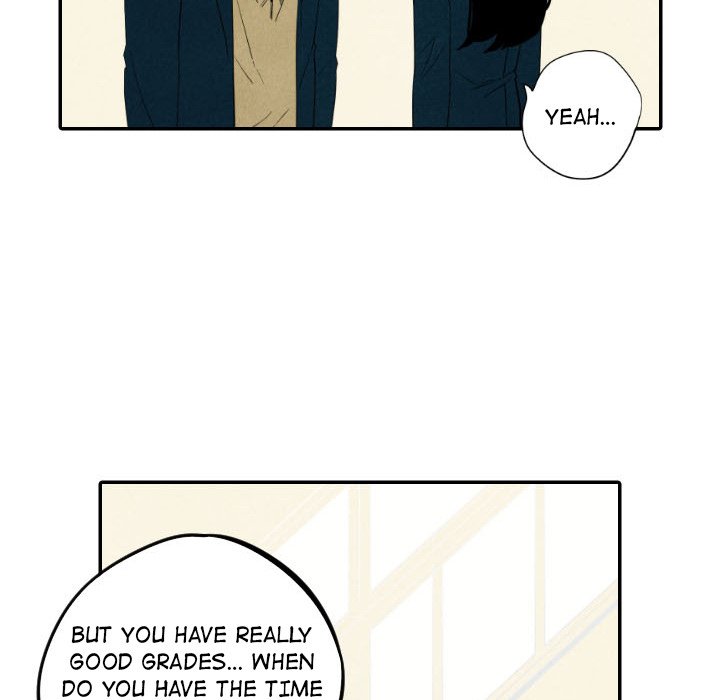 Read I Pray chapter 37 image 34 on Lezhin