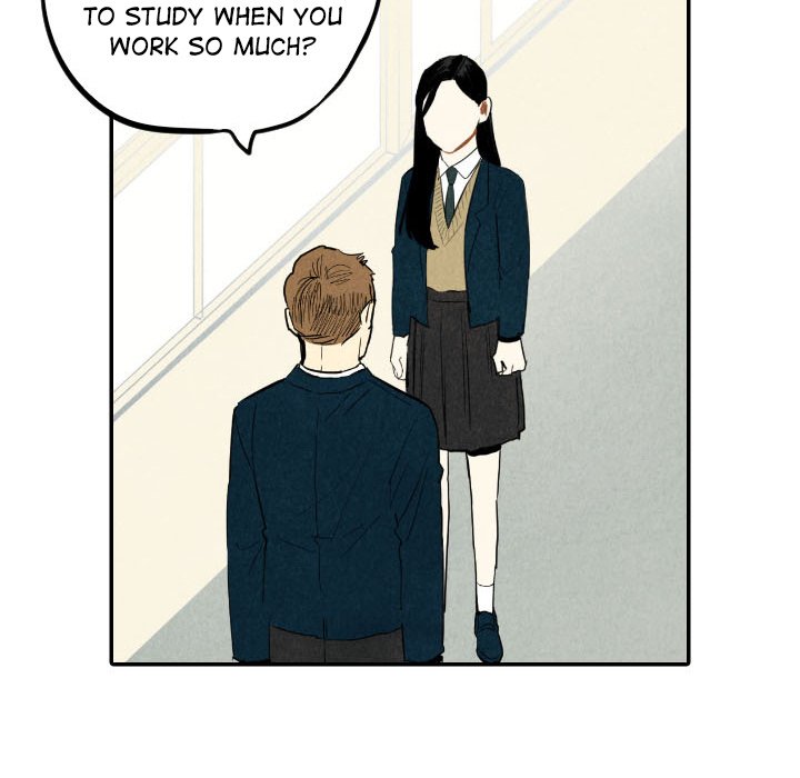 Read I Pray chapter 37 image 35 on Lezhin