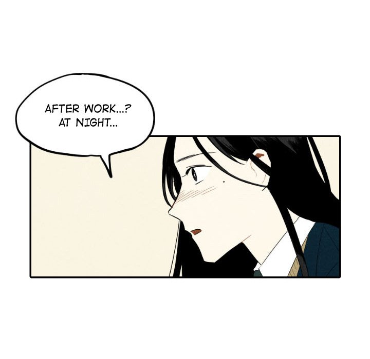 Read I Pray chapter 37 image 36 on Lezhin