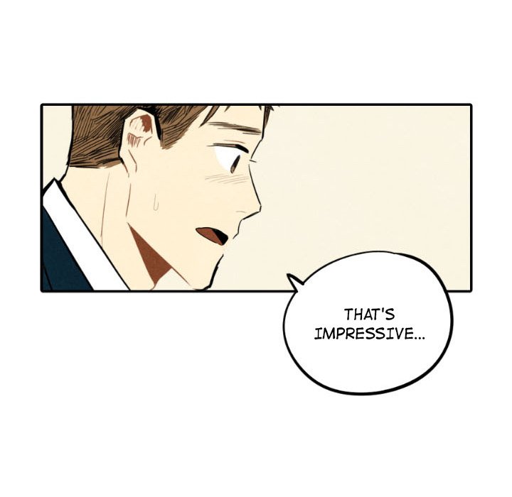 Read I Pray chapter 37 image 37 on Lezhin