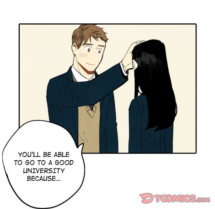 Read I Pray chapter 37 image 38 on Lezhin