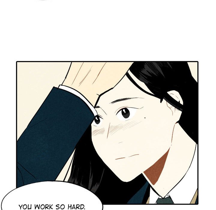 Read I Pray chapter 37 image 39 on Lezhin