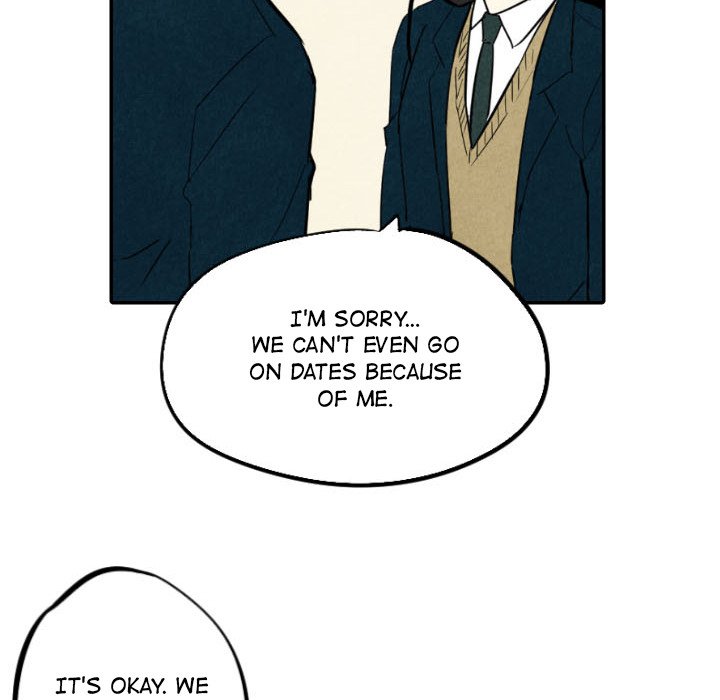 Read I Pray chapter 37 image 41 on Lezhin