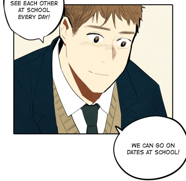 Read I Pray chapter 37 image 42 on Lezhin