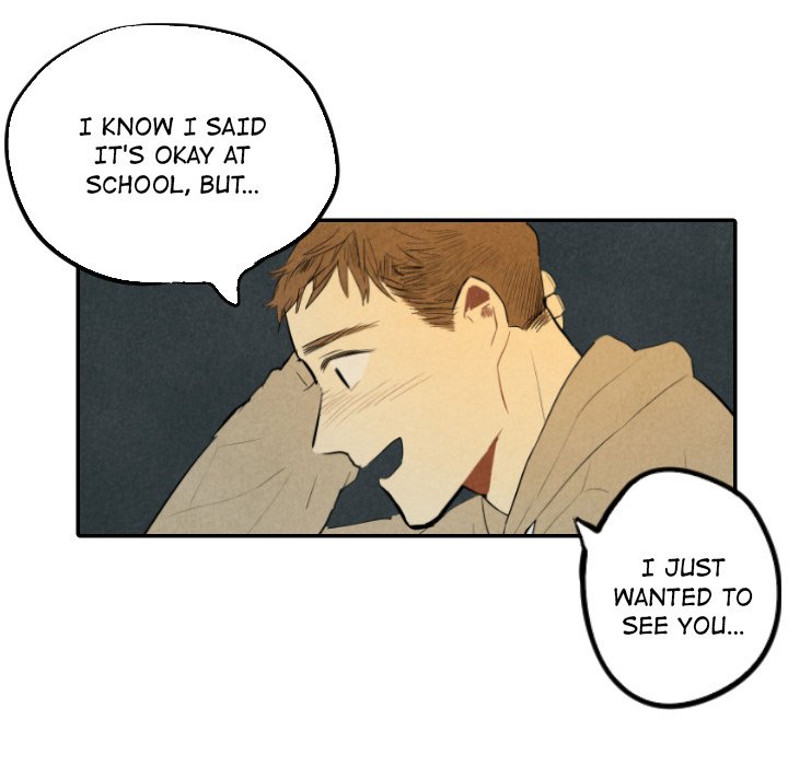 Read I Pray chapter 37 image 58 on Lezhin