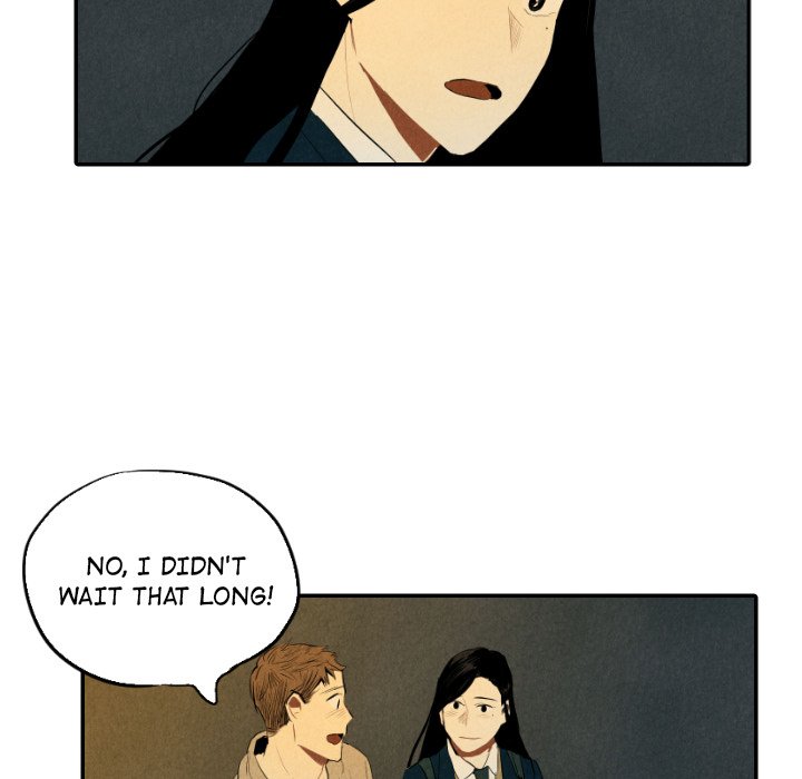 Read I Pray chapter 37 image 60 on Lezhin