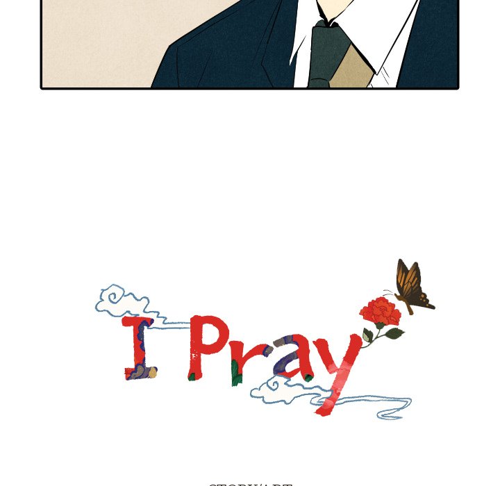 Read I Pray chapter 37 image 9 on Lezhin