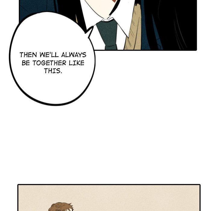Read I Pray chapter 37 image 99 on Lezhin