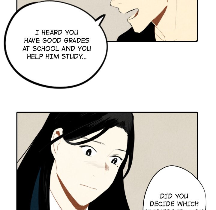 Read I Pray chapter 38 image 102 on Lezhin