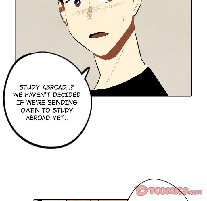 Read I Pray chapter 38 image 105 on Lezhin