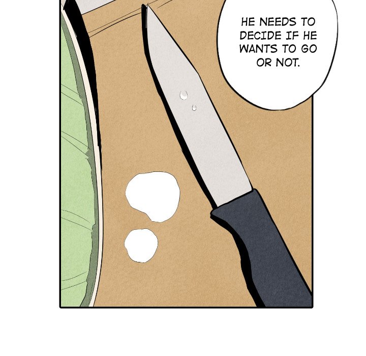 Read I Pray chapter 38 image 106 on Lezhin