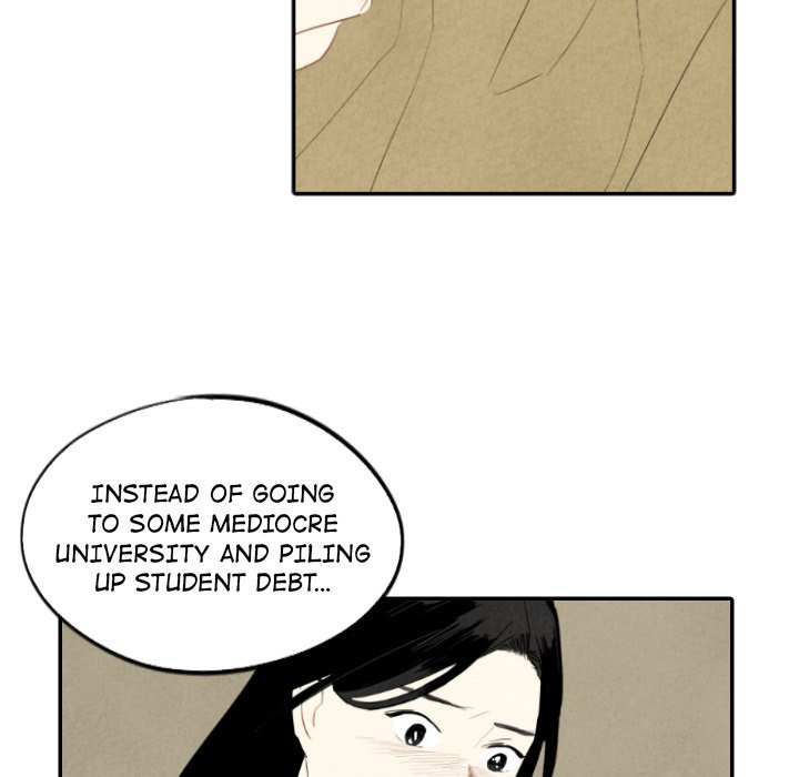 Read I Pray chapter 38 image 11 on Lezhin