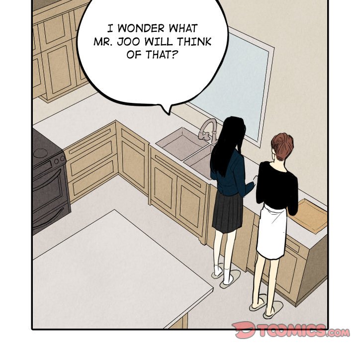 Read I Pray chapter 38 image 113 on Lezhin