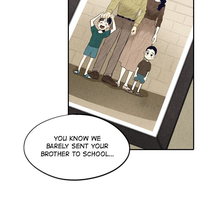 Read I Pray chapter 38 image 15 on Lezhin