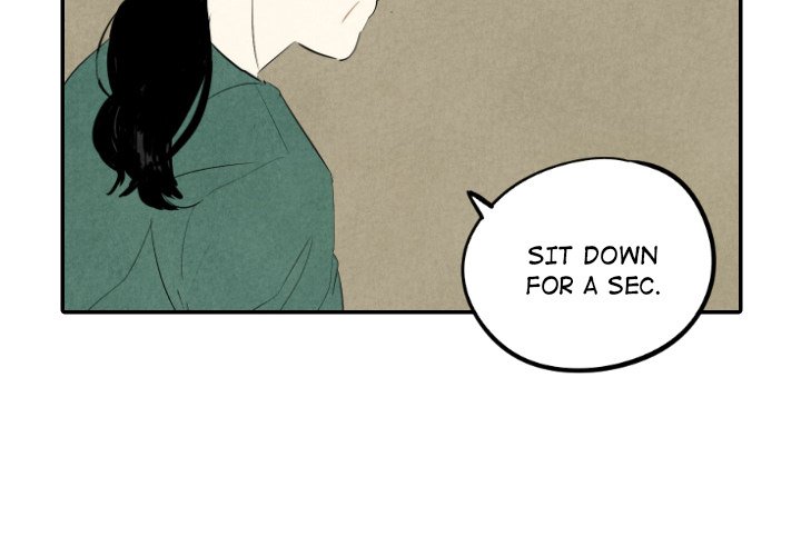 Read I Pray chapter 38 image 3 on Lezhin