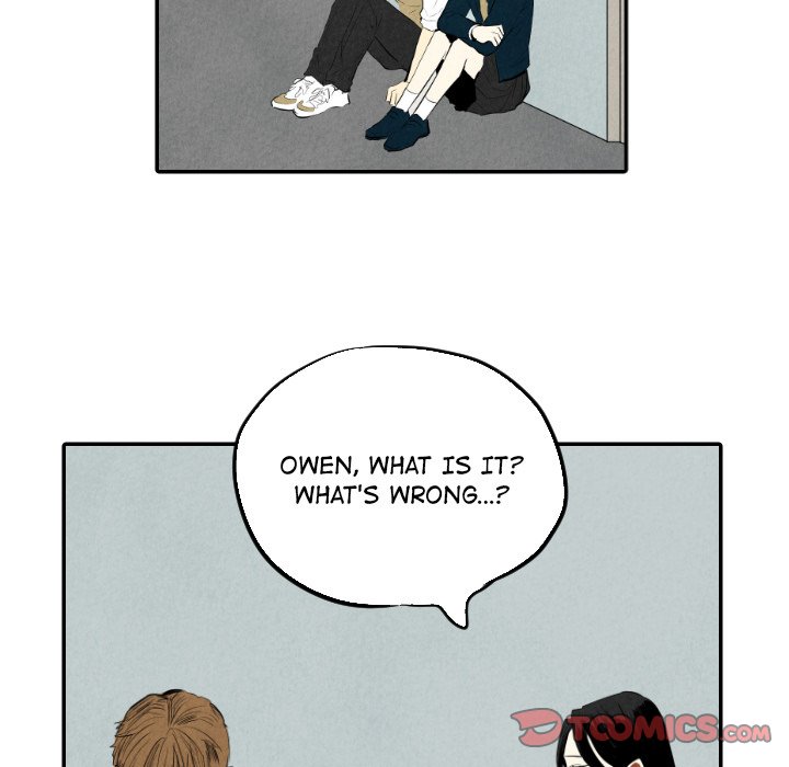 Read I Pray chapter 38 image 33 on Lezhin