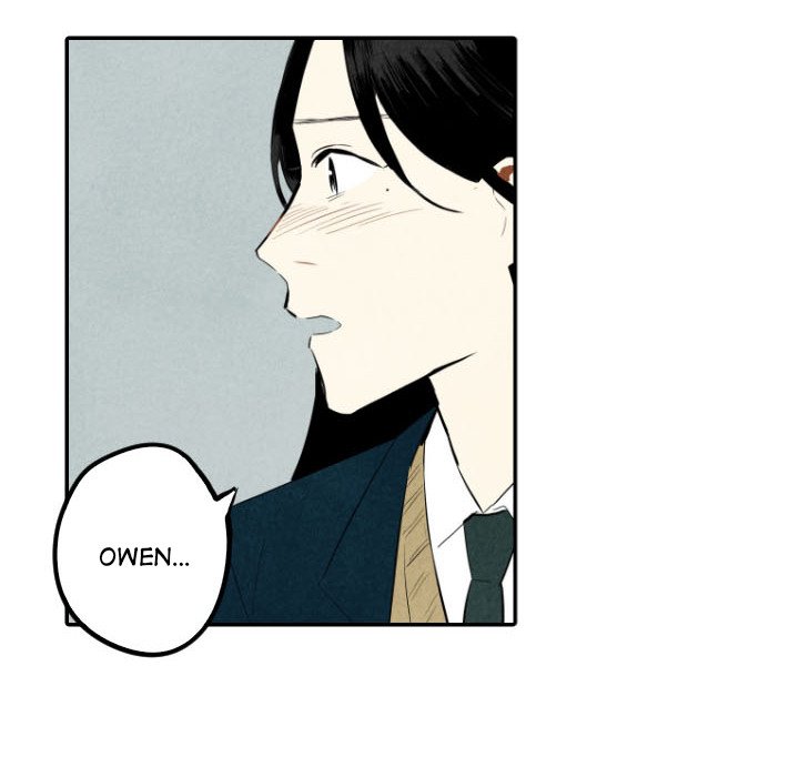 Read I Pray chapter 38 image 35 on Lezhin