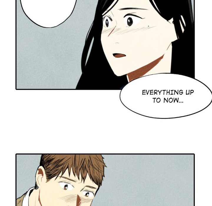 Read I Pray chapter 38 image 47 on Lezhin