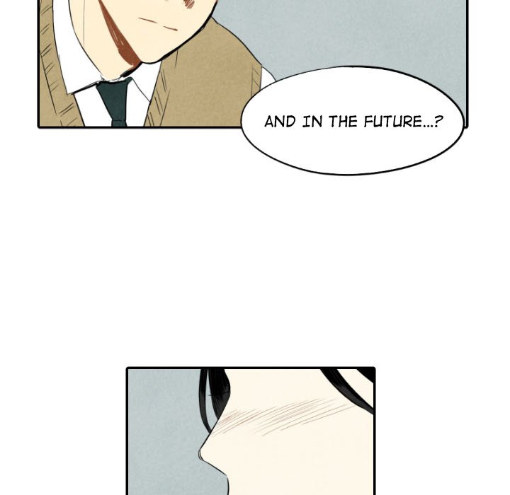 Read I Pray chapter 38 image 48 on Lezhin