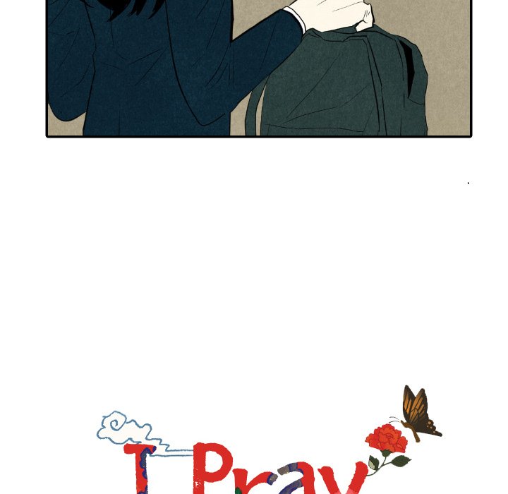 Read I Pray chapter 38 image 5 on Lezhin