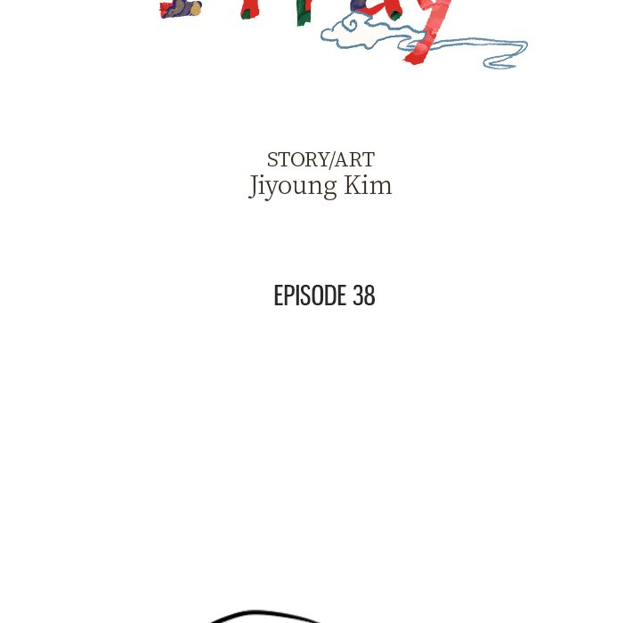 Read I Pray chapter 38 image 6 on Lezhin