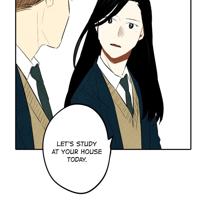 Read I Pray chapter 38 image 79 on Lezhin