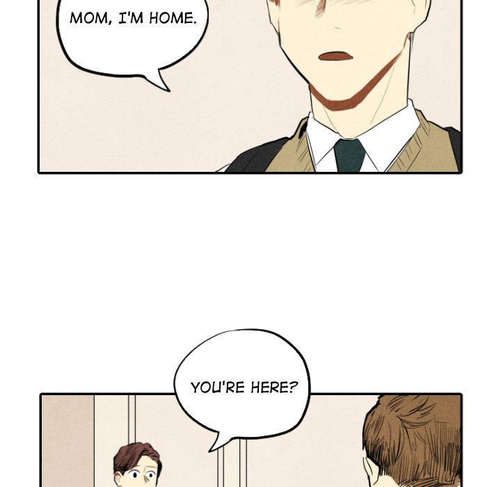 Read I Pray chapter 38 image 83 on Lezhin