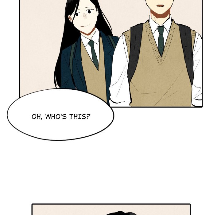 Read I Pray chapter 38 image 86 on Lezhin
