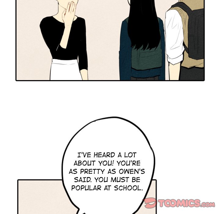 Read I Pray chapter 38 image 89 on Lezhin