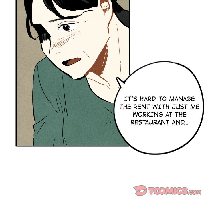 Read I Pray chapter 38 image 9 on Lezhin