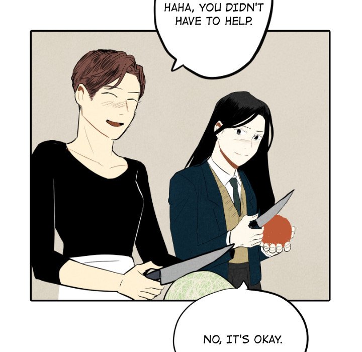 Read I Pray chapter 38 image 99 on Lezhin