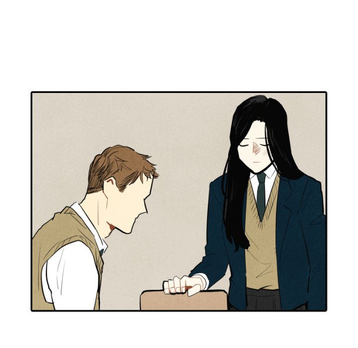 Read I Pray chapter 39 image 23 on Lezhin