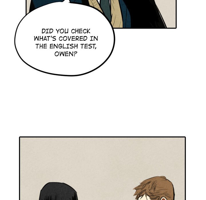Read I Pray chapter 39 image 25 on Lezhin