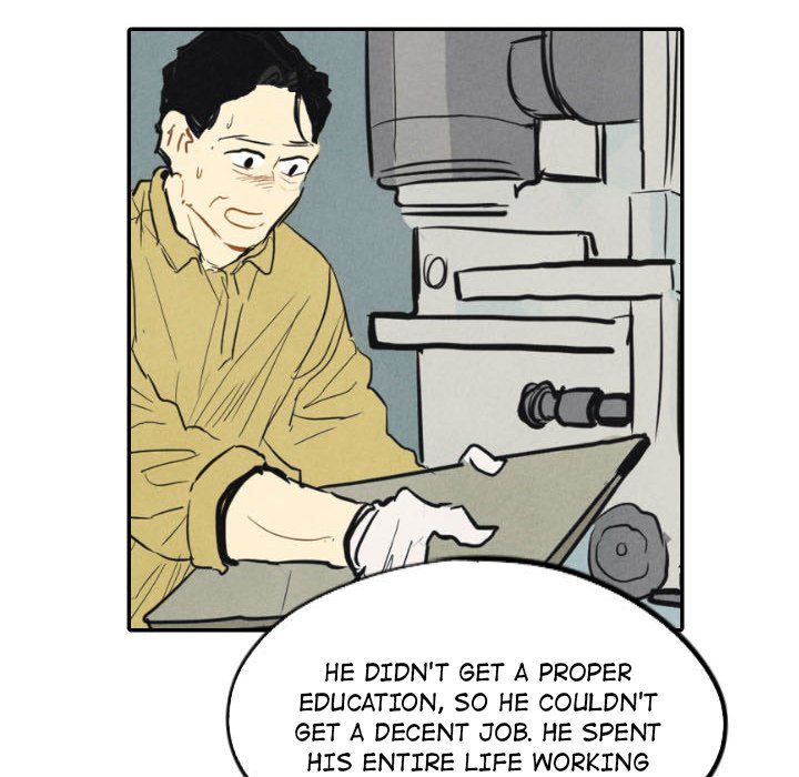 Read I Pray chapter 39 image 72 on Lezhin