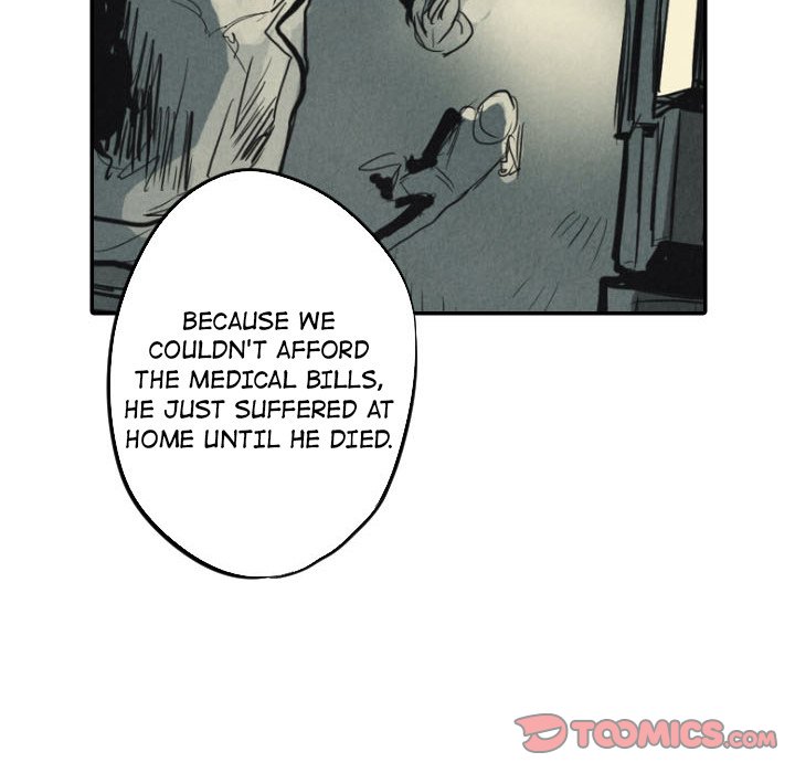 Read I Pray chapter 39 image 74 on Lezhin